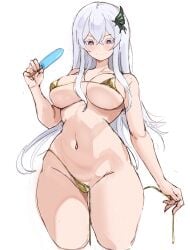 echidna (re:zero) from re:zero kara hajimeru isekai seikatsu