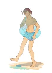 Robby (Papa Louie) Rule 34 Image