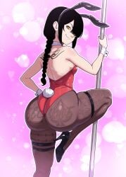 nayuta (chainsaw man) from chainsaw man by freshnsfw