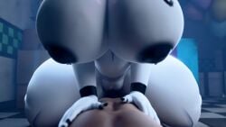 1boy 1boy1girl 3d_animation animated big_tits cowgirl_position fazclaire's fazclaire's_nightclub female five_nights_at_freddy's fredina's_nightclub huge_breasts huge_tits male_penetrating marie_(cally3d) marie_(cryptia) marionette_(fnaf) pov pths puppet_(cally3d) puppet_(fnaf) sentones smiling_at_viewer sound straight tagme thick_thighs vaginal vaginal_penetration vaginal_sex video voluptuous voluptuous_female white_body white_hair white_skin