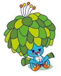 2016_rio_olympics anus balls blush cum cum_in_ass cum_inside cumshot ejaculation flora_fauna mascot olympics orgasm penis plant rio_2016 spread_legs spreading sunofureiku tapering_penis tom_(mascot)