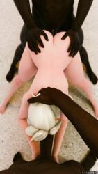 1girls 2boys 2boys1girl 3d ambiguous_penetration angela_ziegler balls ballsack beach blizzard_entertainment blonde_female blonde_hair blowjob dark-skinned_male dark_skin female fondling fondling_balls fucked_from_behind gangbang grabbing group group_sex hand_on_head hands_on_ass interracial light-skinned_female light_skin mercy oral oral_sex outdoor_sex outdoors outside outside_sex overwatch sex sucking sucking_penis taikakettu threesome twitter_link
