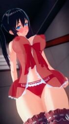 1girls 3d 3d_(artwork) 3d_model areola areolae big_breasts black_hair blue_eyes blush breasts indoors latam_virtual_youtuber long_hair looking_at_viewer nipples sextember shai_zoe shaizoe_ shaizoe_(character) shaizoe_(female) solo_female tagme thighs twintails virtual_youtuber vtuber vtuberfanart