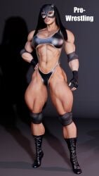 1girls 3d athletic athletic_female big_breasts breasts bust busty curvaceous curvy curvy_figure female fighter fit fit_female heleena_häyhä hips hourglass_figure huge_breasts large_breasts legs light-skinned_female light_skin mature mature_female muscular muscular_female original original_character round_breasts sevenarts slim_waist thesevenartsx thick thick_hips thick_legs thick_thighs thighs toned toned_female top_heavy voluptuous voluptuous_female waist wide_hips wrestler