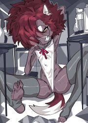 nixie (y2kqtz) from original by y2kqtz