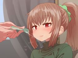 manaka (sumiyao) from original by sumiyao (amam)