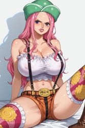 ai_generated ai_withyou female female_only jewelry_bonney one_piece