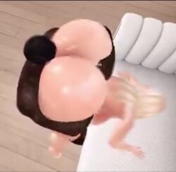 1boy 1female 1male 3d 3d_animation 3d_model ass ass_bigger_than_head ass_worship badonkadonk badonkadonks big_ass big_booty big_butt blonde_female blonde_hair blonde_hair_female booty bubble_ass bubble_butt butt_worship cake caked_up chocolate chocolate_and_vanilla curvy curvy_ass curvy_body curvy_female curvy_figure curvy_hips dark-skinned_male dark_skin dat_ass dat_butt eating_ass eating_booty eating_butt face_in_ass fat_ass fat_butt female giant_ass gigantic_ass gigantic_butt head_in_ass huge_ass huge_butt hyper hyper_ass hyper_butt interracial licking licking_anus licking_ass massive_ass massive_butt naked naked_female naked_male nude nude_female nude_male pawg phat_ass plump plump_butt round_ass round_butt second_life smelling smelling_ass sniffing sniffing_ass sniffing_butt tagme thick thick_ass thick_butt thick_hips vanilla video voluptuous voluptuous_female white_body white_skin wide_ass wide_hips