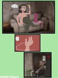 Dibuinsano (Artist) Rule 34 Image