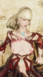3d 3d_background 3d_model 3d_render 8k blush blushing_at_viewer boob_window boobs_out breasts clothed clothed_sex clothing cock dick dominant_male female final_fantasy final_fantasy_xiv hi_res highres kazworksnsfw lyse_hext male missionary missionary_position missionary_sex penis pov pov_eye_contact pov_male pussy small_breasts square_enix submissive_female vagina vaginal_penetration vaginal_sex