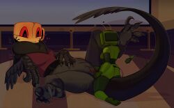 ass dandy's_world dandys_world kapu_pss lesbian pussy roblox robloxian shelly_(dandy's_world) spread_pussy spreading twisted_shelly_(dandy's_world) vee_(dandy's_world)