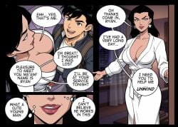 1boy 1boy1girl 1girls ai_assisted ai_generated amazon big_ass big_breasts big_thighs breasts bust busty curvaceous curvy curvy_figure dc_comics demigod demigoddess diana_of_themyscira diana_prince digital_media_(artwork) female hips huge_ass huge_breasts justice_league large_ass large_breasts light-skinned_female light_skin male male/female mature mature_female older_female older_female_and_younger_male pixiqueenie slim_waist straight themyscira thick thick_hips thick_legs thick_thighs thighs voluptuous waist wide_hips wonder_woman wonder_woman_(series) younger_male