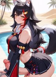 1futa 2026 ai_generated ass balls big_ass big_balls big_breasts big_butt big_penis flouzai futa_only futanari highres huge_breasts huge_cock looking_at_viewer penis seductive seductive_look seductive_pose seductive_smile testicles uncensored veiny_penis