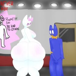 2d (Artwork) Rule 34 Image