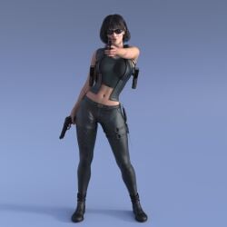 1girls 3d big_ass big_breasts big_thighs breasts curvaceous curvy curvy_figure dynamite_comics female hips huge_ass huge_breasts huge_thighs large_ass large_breasts large_thighs light-skinned_female light_skin mature mature_female slim_waist thick thick_hips thick_legs thick_thighs thighs voluptuous waist wide_hips wool74