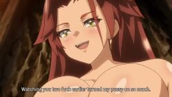 1boy 1girls 2d animated ass ass_bigger_than_head big_ass big_breasts breast_on_face breast_sucking breasts breasts_bigger_than_head cave cave_sex censored cheating cheating_wife cock cowgirl_position cum cum_in_pussy cum_inside earrings ejaculation english_subtitles english_translation face_in_breasts femdom giggling hentai hentai_series hips horny horny_female huge_ass huge_breasts japanese_voice_acting longer_than_one_minute majin_(company) majin_label mature_female milf moaning moaning_in_pleasure mole mole_on_breast mp4 nakadashi outdoor_sex outdoors penetration penis pussy seductive seductive_look seductive_smile sex sexy sexy_body smiling sound tagme thick_thighs thighs thong thong_aside thong_only vaginal_penetration video voice_acted voluptuous_female wide_hips
