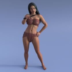 1girls 3d big_ass big_breasts big_thighs breasts curvaceous curvy curvy_figure female hips huge_ass huge_breasts huge_thighs large_ass large_breasts large_thighs light-skinned_female light_skin mature mature_female nova_(planet_of_the_apes) planet_of_the_apes planet_of_the_apes_(1968) slim_waist thick thick_hips thick_legs thick_thighs thighs voluptuous waist wide_hips wool74