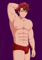 1_boy diamant_(fire_emblem) fire_emblem fire_emblem_heroes hatsuki_art male_only yaoi