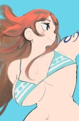 /// 1girls 2d 2d_(artwork) 2d_artwork akisas99 almost_naked almost_nude armpit armpit_peek armpits background bare_armpits bare_arms bare_belly bare_chest bare_hips bare_midriff bare_navel bare_shoulders bare_skin belly belly_button below_view big_boobs big_breasts bikini bikini_only bikini_top blue_background blue_bikini blue_bikini_top blue_micro_bikini blue_swimsuit blue_swimwear blush_face blush_lines blushing blushing_female blushing_lines breasts busty busty_female busty_girl closed_mouth_smile collarbone digital digital_art digital_drawing digital_drawing_(artwork) digital_media digital_media_(artwork) down_angle drawing exposed exposed_armpits exposed_arms exposed_belly exposed_chest exposed_hips exposed_midriff exposed_navel exposed_shoulders exposed_skin female female_focus female_only flushed flushed_cheeks flushed_face from_below from_below_view from_front front_view hairless_armpits halterneck head_tilt inframammary_fold large_boobs large_breasts lean_figure long_hair looking_up low-angle_shot low-angle_view low_angle low_angle_view lower_body_out_of_frame micro_bikini midriff monotone_background mostly_nude naked naked_female naked_woman narrow_waist navel nearly_nude nude nude_female nudity one_color_background parted_bangs plain_background portrait practically_nude profile shaved_armpits shoulders skimpy_bikini slender_body slender_waist slim_female slim_waist small_bikini smile smiley_face smiling smooth_armpits solid_color_background solo standing string_bikini striped_bikini striped_bikini_top striped_micro_bikini striped_swimsuit striped_swimwear swimsuit swimwear tilted_head top_view under_view underboob upper_body white_bikini white_bikini_top white_micro_bikini white_swimsuit white_swimwear wide_hips