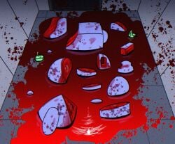 Tsukihime (Remake) Rule 34 Image