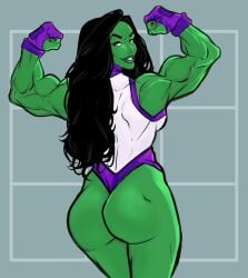 1female 1girls 2023 apple_ass apple_butt artist_name ass ass_bigger_than_body ass_bigger_than_breasts ass_bigger_than_head ass_bigger_than_torso ass_focus back_boob back_breast backboob big_ass big_ass_(female) big_ass_cheeks big_asscheeks big_breasts big_butt big_butt_(female) big_butt_cheeks big_buttcheeks big_buttocks black_long_hair breasts broad_shoulders bubble_ass bubble_butt butt butt_bigger_than_body butt_bigger_than_breasts butt_bigger_than_head butt_bigger_than_torso butt_crack butt_focus cleft cleft_chin clothed clothed_female clothes clothing dat_ass dat_butt digital_art digital_drawing_(artwork) digital_media digital_media_(artwork) female female_only fingerless_gloves flexing flexing_arms flexing_bicep flexing_biceps flexing_both_biceps flexing_butt flexing_muscles flexing_pecs green_body green_eyes green_hair green_nipples green_skin hips hips_focus hips_wider_than_shoulders huge_breasts hulk_(series) jennifer_walters leotard long_black_hair long_hair long_hair_female looking_at_viewer looking_back looking_back_at_viewer marvel marvel_comics mrfuzzynutz muscle muscle_bottom muscle_mommy muscle_tone muscles muscular muscular_arms muscular_ass muscular_back muscular_female muscular_legs muscular_thighs purple_fingerless_gloves purple_gloves she-hulk simple_background smile smile_at_viewer smiley_face smiling smiling_at_viewer solo sports_panties squeezing_breasts_together story story_at_source story_in_description tagme thick thick_ass thick_ass_hips thick_body thick_booty thick_breasts thick_butt thick_hips thick_legs thick_lips thick_thighs thigh_gap thigh_highs thighhighs thighs thighs_bigger_than_head voluptuous voluptuous_body voluptuous_female