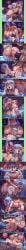 1boy 1futa 2026 2d abs absurd_res absurd_resolution absurdres ahegao ai_generated air_bubble anal androgynous aquarium arm_grab arm_held_back ass ass_focus ass_grab barefoot bent_over big_belly bikini black_horns black_nails blue_bikini blue_hair blush breast_rest breasts breasts_on_head bubble bulge caption choker closed_eyes collarbone comic comic_page comic_strip completely_nude covered_penis covered_testicles critgifter cross-section cum cum_in_ass cum_in_pussy cum_inflation cum_overflow cum_pool cumdrip dark-skinned_female dark-skinned_male dark_skin dildo doggystyle ejaculating_while_penetrated ejaculation english_text erection excessive_cum fangs feet fence finger_in_another's_mouth fingernails from_behind fucked_silly futa_on_male futa_with_female futa_with_male futadom genderswap genderswap_(otf) glowing glowing_eyes grabbing grabbing_another's_breast hair_between_eyes handsfree_ejaculation heart height_difference hetero hi_res high_quality high_resolution highres horns huge_ass huge_breasts huge_nipples huge_testicles humanization image image_set inflation inverted_nipples large_areolae large_penis long_hair male_focus moon multiple_girls muscular muscular_female muscular_male nail_polish navel night night_sky nipples nude object_insertion oni onsen open_mouth orgasm otoko_no_ko outdoors ovum palm_tree partially_submerged partially_underwater_shot patreon patreon_username pectorals penis penis_size_difference ponytail pool poolside puffy_nipples purple_bikini purple_eyes purple_hair purple_nails reverse_upright_straddle rimuru_tempest rolling_eyes rough_sex saliva sex sex_from_behind sex_toy sharp_teeth shiny_skin shion_(tensei_shitara_slime_datta_ken) side-tie_bikini_bottom single_horn size_difference sky small_breasts small_penis smile soles solo_focus speech_bubble spread_legs star_(sky) stomach_bulge sweat swimsuit tall_female teeth tensei_shitara_slime_datta_ken testicles text thick_thighs thighs toenails toes tongue tongue_out torso_grab towel tree uncensored uncensured underwater upper_teeth_only veins veiny_penis very_long_hair wading water watermark wet yellow_eyes yuri