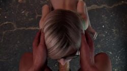animated female lidongran128 tagme video virtamate