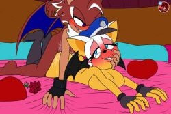 1boy 1boy1girl 1boy1girls 1boys 1boys1girl 1boys1girls 1female 1females 1girl 1girl1boy 1girl1boys 1girls 1girls1boy 1girls1boys 1male 1males 1man 1woman 2d blush blushing blushing_face blushing_female blushing_profusely breasts dexstar female incubus incubus_(project_x) large_breasts love male mind_break mobian mobian_(species) mobian_bat project_x_love_potion_disaster rouge_the_bat sega sex sonic_(series) sonic_adventure_2 sonic_the_hedgehog_(series) woman