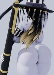 eelia_(vanilla1145) humanoid solo solo_female vanilla1145
