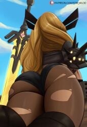 1girls big_ass big_breasts blonde_female blonde_hair breasts chest curvaceous curvy curvy_figure digital_media_(artwork) female hips hourglass_figure huge_ass huge_breasts large_ass large_breasts legs light-skinned_female light_skin magik_(illyana_rasputin) magik_(marvel_rivals) marvel marvel_comics marvel_rivals mature mature_female mutant mutant_(marvel) slim_waist sorceress thick thick_hips thick_legs thick_thighs thighs tom_wlod top_heavy voluptuous waist wide_hips x-men