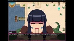 2d 2d_(artwork) 2d_animation advertisement animated cum dominant dominant_female domination female female_domination game gameplay lamia long_tongue male male/female monster_girl monster_girl_(genre) patreon pornography reverse_rape rpg rpg_maker scales seducing seductive snake snake_girl snake_tail steam submissive submissive_male tagme tongue tongue_out tongue_out_blowjob tongue_wrap tonguejob video video_game xoullion