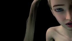 animated female lidongran128 tagme video virtamate