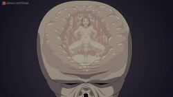 2d 2d_animation alyx_vance animated female half-life_(series) hinca-p long_video longer_than_2_minutes longer_than_one_minute sound tagme video
