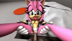 3d_animation amy_rose animated breasts cumshot female female_focus female_penetrated hairband hedgehog missionary missionary_position nipples panties_aside penis pink_body pov pussy sex sfm sonic_(series) sonic_the_hedgehog_(series) source_filmmaker spread_legs