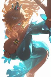 princess rosalina fan art