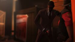 gay hypno hypnosis hypnosis hypnotic_eyes sniper sniper_(team_fortress_2) spy spy_(team_fortress_2) team_fortress_2 tf2