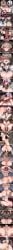 2girls ai_generated anthro anus arlecchino_(genshin_impact) ass automaticaroma breasts consensual cropped_image dark-skinned_male female genshin_impact hilichurls_(species) huge_breasts image_set looking_at_penis male multiple_girls penis penis_awe sandrone_(genshin_impact)