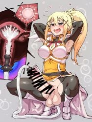 1futa 2020 2d 2d_(artwork) 2d_artwork ahe_gao ahegao_face armpit armpit_crease armpit_fetish armpits arms_behind_head autoimpregnation autopenetration balls ballsack bangs big_balls big_cock big_penis big_testicles blonde_hair blush blush_lines blushing breasts censor_bar censored censored_penis clothed clothed_futanari clothing cock continuous_ejaculation crouching cum cum_in_ovaries cum_in_own_pussy cum_in_pussy cum_in_self cum_inside cum_tube curvaceous curvy danchizuma darkness_(konosuba) dick drool drool_string drooling drooling_tongue ejaculating_cum ejaculation erect_penis erection exposed exposed_penis full-package_futanari full_body futa_only futanari genital_fluids genitals hair_between_eyes hair_ornament hands_behind_head hi_res highres huge_cock human impregnation internal internal_cumshot internal_vaginal internal_view intersex kono_subarashii_sekai_ni_shukufuku_wo! large_cock large_penis light-skinned_futanari light_skin long_hair looking_pleasured medium_breasts mostly_clothed orgasm orgasm_face ovaries parted_bangs penis penis_out ponytail ribbon saliva saliva_drip saliva_on_tongue saliva_string saliva_trail self_impregnation self_penetration selfcest smooth_balls smooth_penis smooth_skin solo solo_futa squatting straight_hair sweat sweatdrop sweating sweaty testicles tetsuwan_woopie thick_penis thick_thighs thighs tube urethra urethral urethral_insertion urethral_penetration urethral_tube vagina vaginal vaginal_insertion vaginal_object_insertion vaginal_penetration vaginal_sex womb x-ray