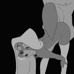 1boy1girl animated black_and_white breath consensual disney eyelashes female female_focus female_penetrated fox furry furry_female haaru human_male humanoid intersex looking_pleasured maid_marian male male/female male_penetrating male_penetrating_female mammal mammal_humanoid moaning penis_in_pussy robin_hood_(disney) slim slim_waist sound tagme vaginal vaginal_penetration vaginal_sex video voice_acted