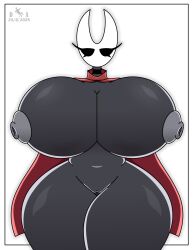 hornet (hollow knight) from hollow knight by dropedartist