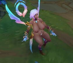 Karma (League Of Legends) Rule 34 Image