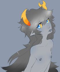 vriska serket from homestuck by 8itesize