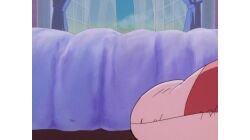 animated devil_hunter_yohko nip_slip nipples no_bra official_art tagme video yohko_mano