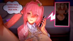 3d abusive_boyfriend angry angry_expression angry_face animated asshole big_breasts boyfriend-girlfriend breakup bukkake calling cheating cheating_girlfriend cuckold cuckolding cum cum_on_face dark-skinned_male dialogue dialogue_box dialogue_bubble dialouge foreplay gyaru-oh handjob huge_breasts ichiko_tootome imminent_sex indirect_breakup justified_cheating justified_ntr koikatsu light-skinned_female light-skinned_male muscular muscular_male netorare no_sound ntr original partially_clothed phone phone_call pink_hair pink_hair_female pubic_hair roku_(artist) school_uniform speech_bubble spidey-dude stealing_girlfriend tagme talking tasting_cum text tutor verbal_abuse video