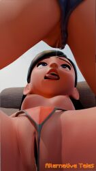 violet parr from the incredibles by alternativetales