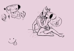 razzle and dazzle (dandy's world) from dandy's world by denkrill