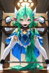 Ballgag Rule 34 Image
