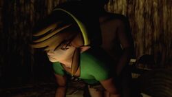 3d anal animated gay hyrule_warriors jadapaige link link_(hyrule_warriors) link_(nes) male male_only no_sound official_alternate_costume source_filmmaker the_legend_of_zelda video yaoi zelda_ii:_the_adventure_of_link