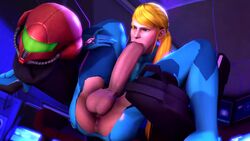 1futa 3d animated armor autofellatio blackjr blonde_hair blue_eyes erection fellatio futa futa_only futanari helmet helmet_with_visor huge_cock intersex large_penis masturbation metroid nintendo oral penis ponytail samus_aran sitting solo solo_futa sound source_filmmaker testicles torn_clothes varia_suit_helmet video zero_suit zero_suit_samus