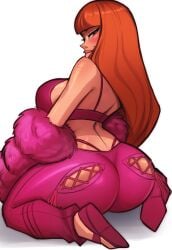 ass ass_bigger_than_head ass_focus backview big_ass big_butt big_thighs boobs boobs_bigger_than_head bra breasts breasts_bigger_than_head bubble_ass bubble_butt celebrity dat_ass dat_butt fat_ass fat_butt fortnite fortnite:_battle_royale fully_clothed fur_coat hourglass_figure huge_ass huge_breasts ice_spice ice_spice_(fortnite) light-skinned_female light_skin looking_at_viewer looking_back magaska19 orange_hair plump_ass plump_butt plump_thighs rapper real_person red_hair revealing_clothes seductive seductive_body seductive_female seductive_gaze seductive_look seductive_mouth seductive_pose seductive_smile semi_nude slutty_clothing slutty_outfit thick thick_legs thick_thighs thong tight_clothes tight_clothing tight_fit tits tits_bigger_than_head